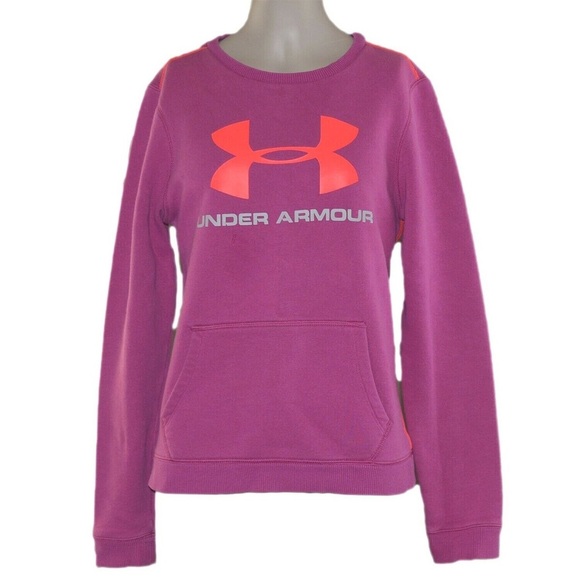 Under Armour Sweatshirt - Picture 1 of 4